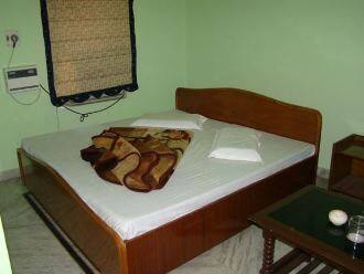 Hotel Skylark, Garhmukteshwar 3